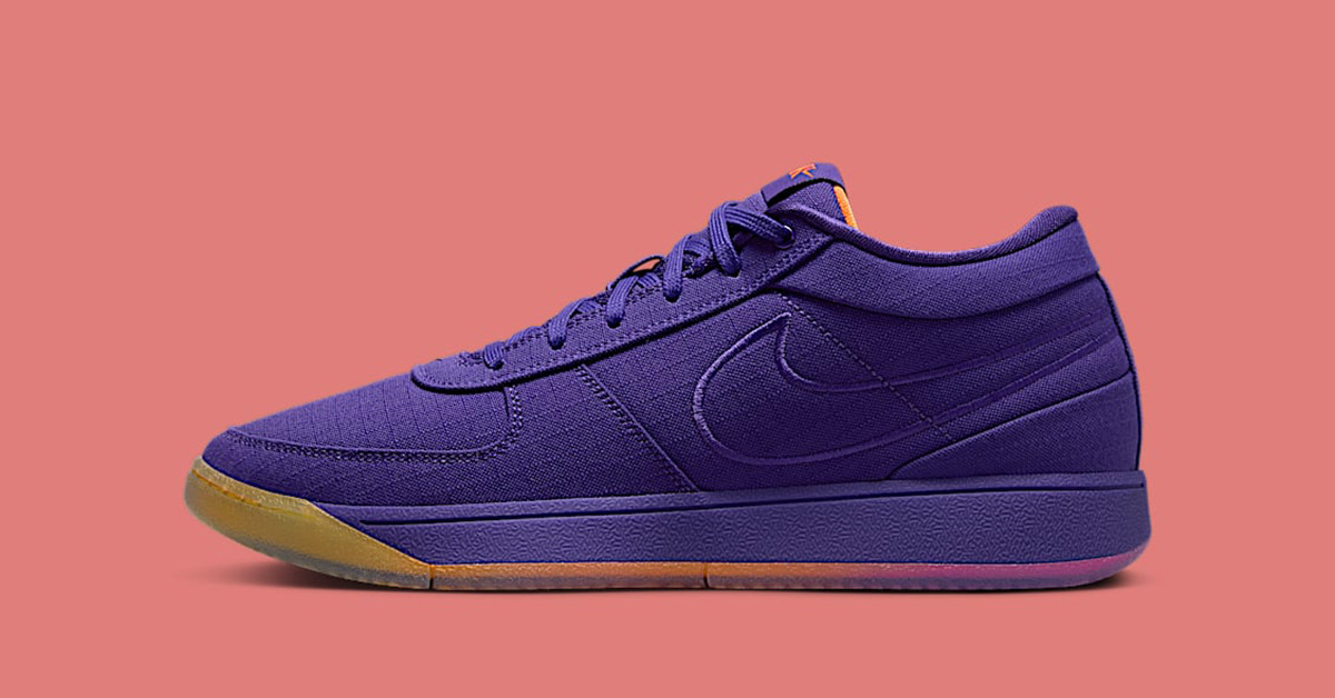 Inspired by Arizona: The parts nike Book 1 “Sunset” Will Be Released on November 15